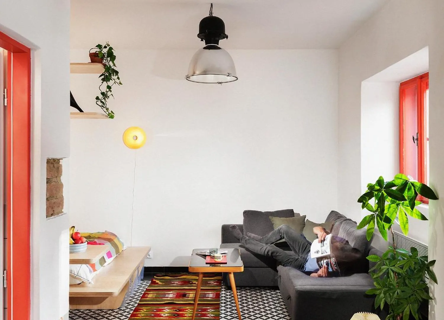 Noox Apartment Brno