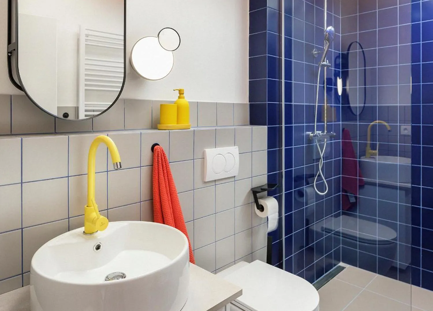 Noox Apartment Brno 0*,  Czech Republic