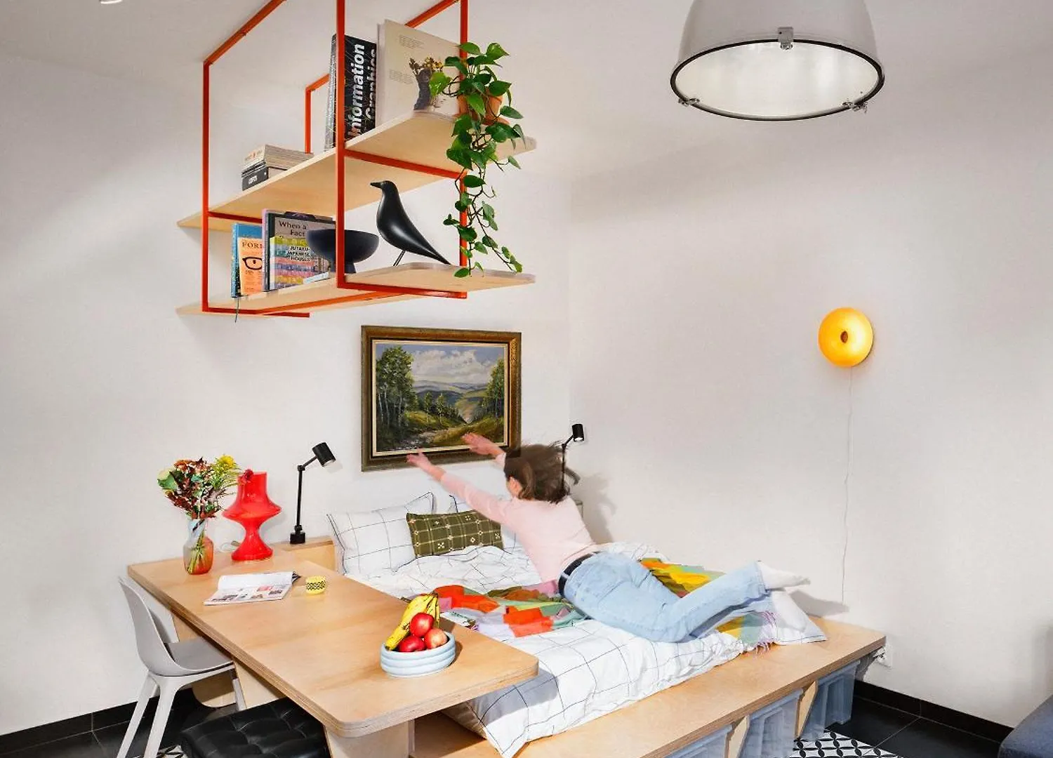 Noox Apartment Brno