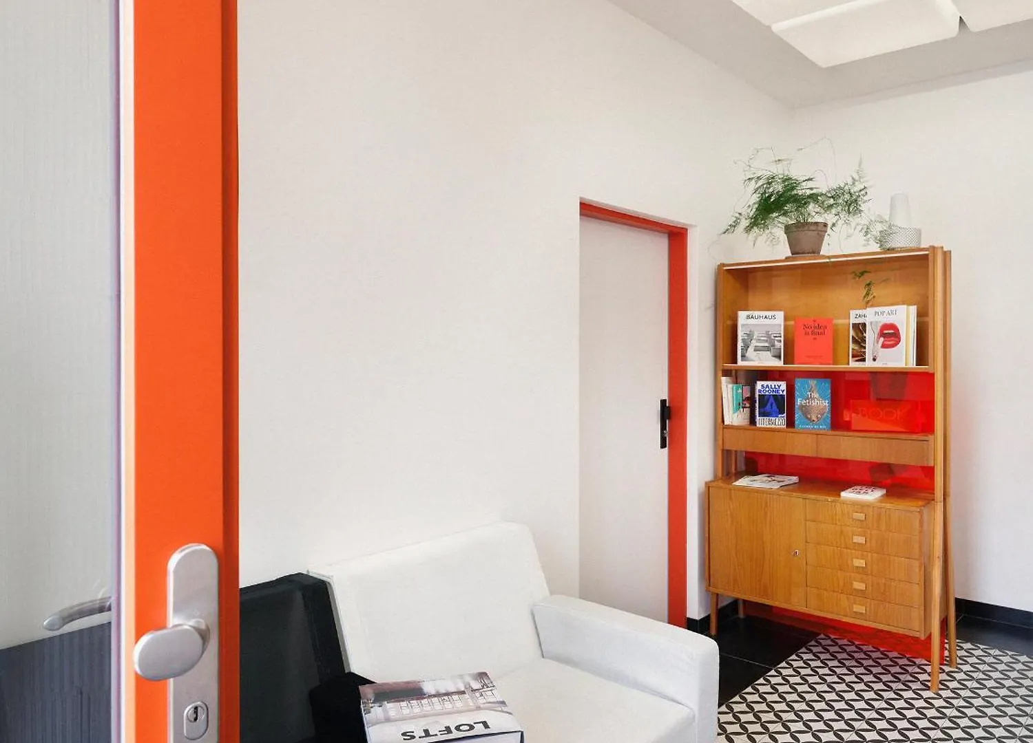 Noox Apartment Brno
