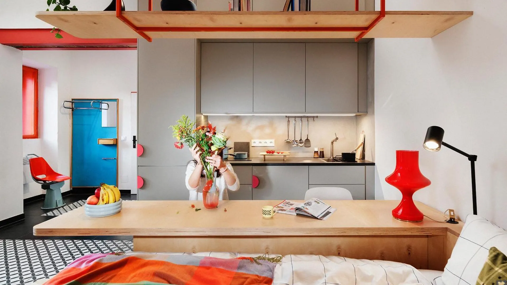 Noox Apartment Brno