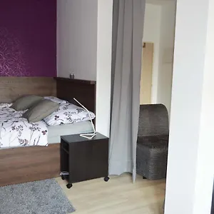 Atrium Apartment