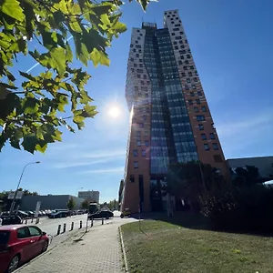 Az Tower Apartmán