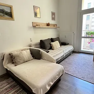 Comfort Place Brno, Bratislavska Apartman
