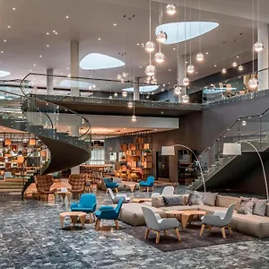 Courtyard By Marriott Szálloda